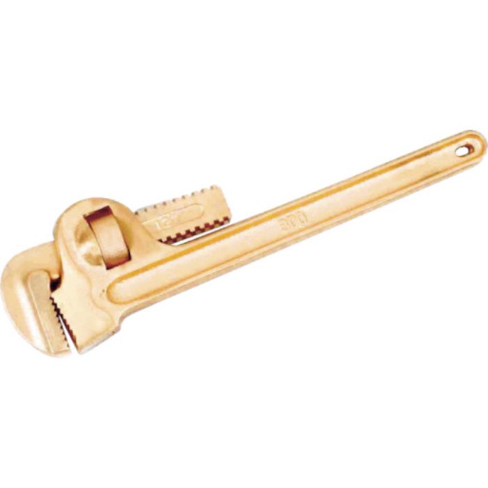 HAMACO パイプレンチ(Tcode:4209427)