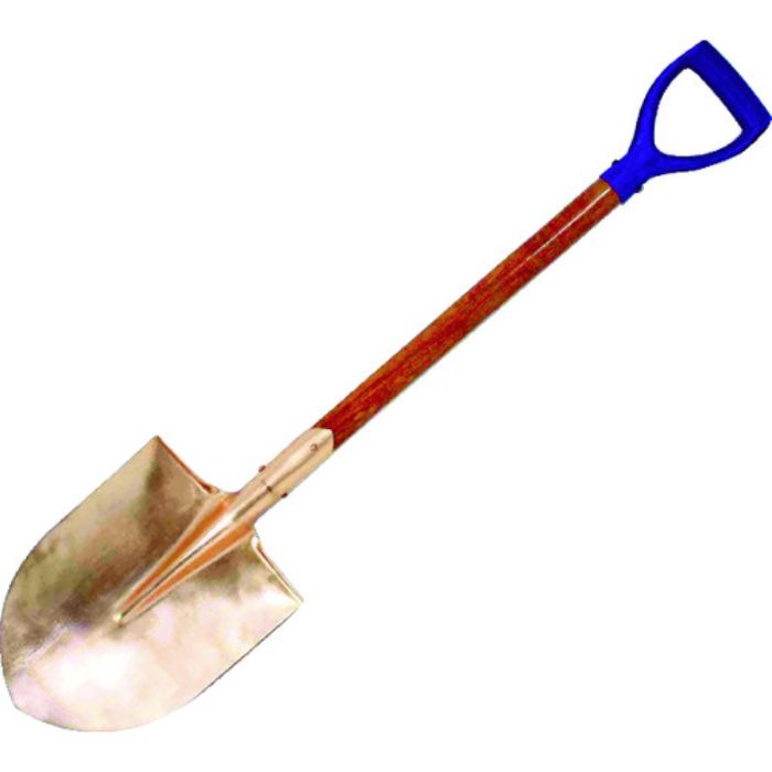 HAMACO ショベル 丸型(Tcode:4209591)