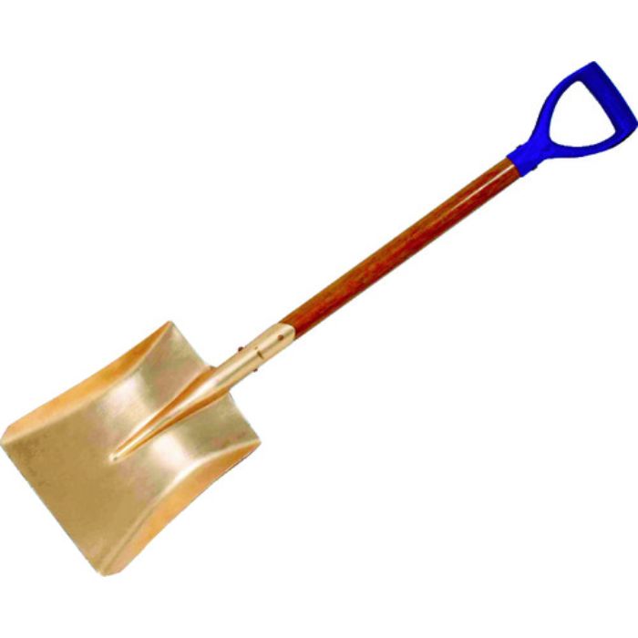 HAMACO ショベル 角型(Tcode:4209605)