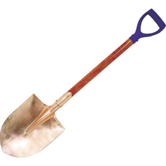 HAMACO ショベル 丸型(Tcode:4209613)