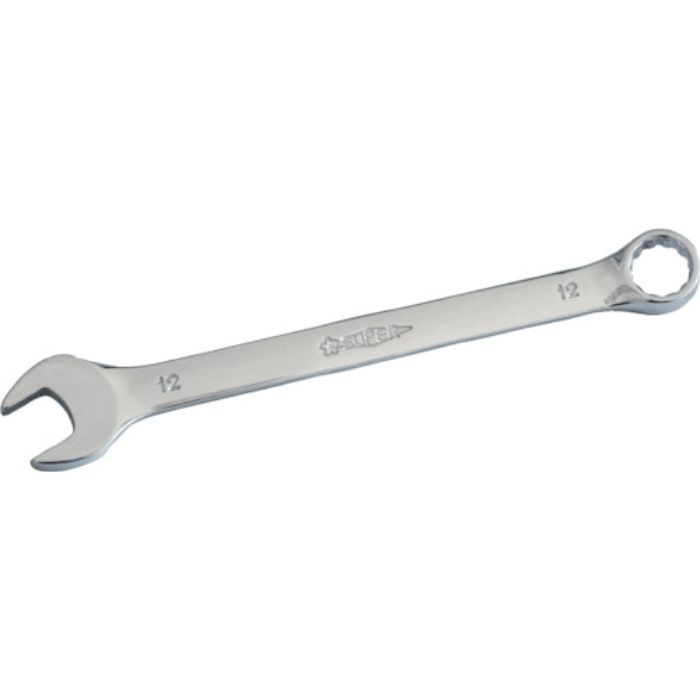スーパー コンビネーションスパナ 二面幅寸法21mm(Tcode:3822013)