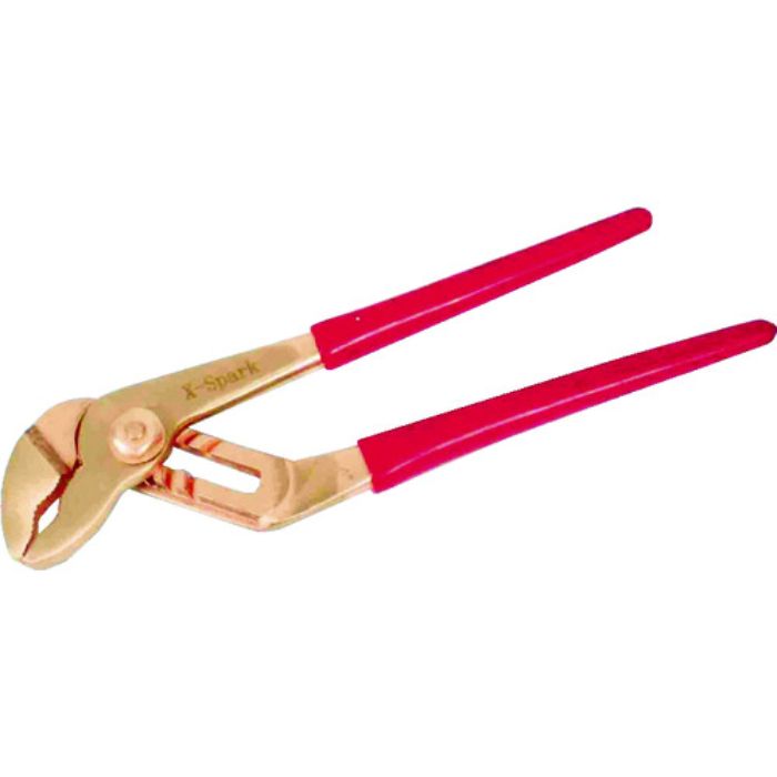 HAMACO ウォーターポンププライヤー(Tcode:4169646)