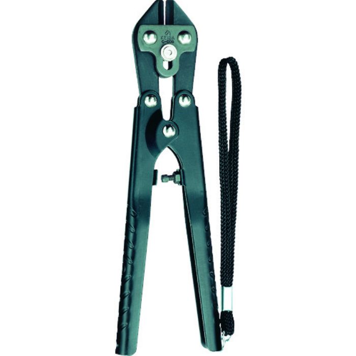 KEIBA スモールクリッパー(平刃タイプ) 200(Tcode:7607903)