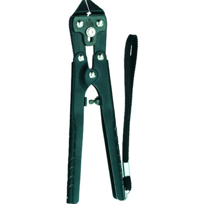 KEIBA スモールクリッパー(斜刃タイプ) 200(Tcode:7607911)