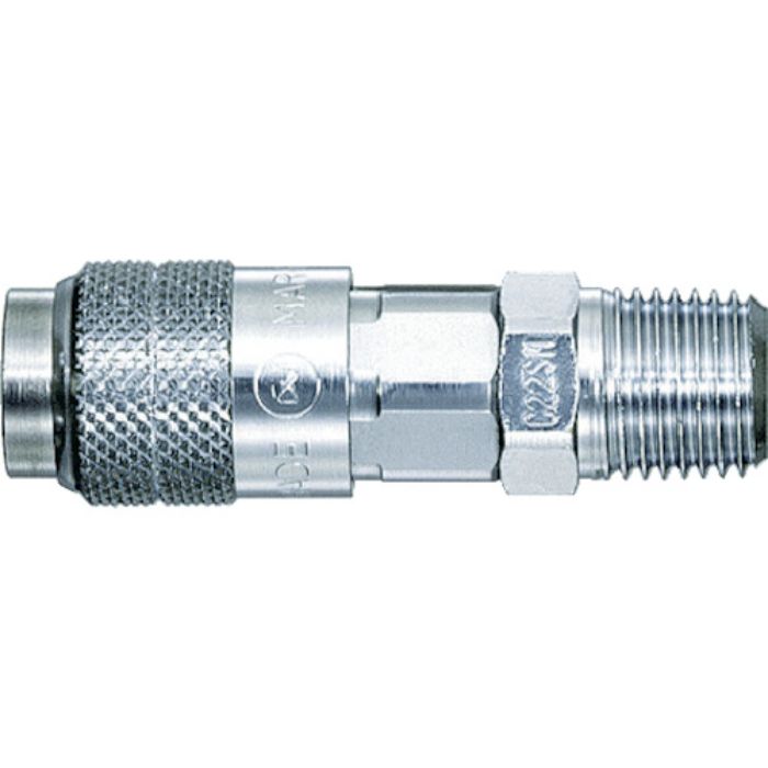 日東 ミニコック 酸素用CC22SM(51323)(Tcode:1130200)