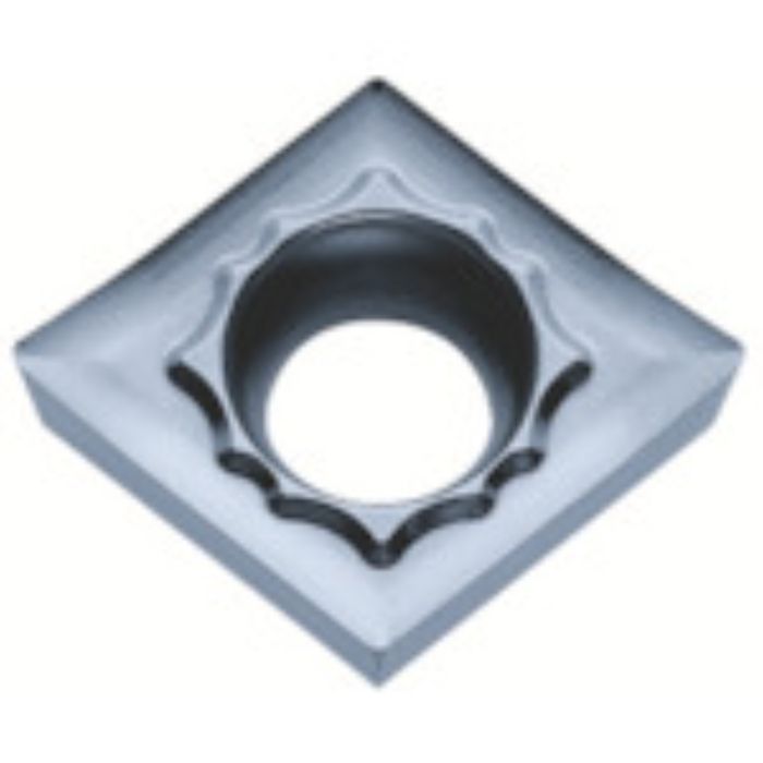 京セラ 旋削加工用チップ 超硬 KW10
