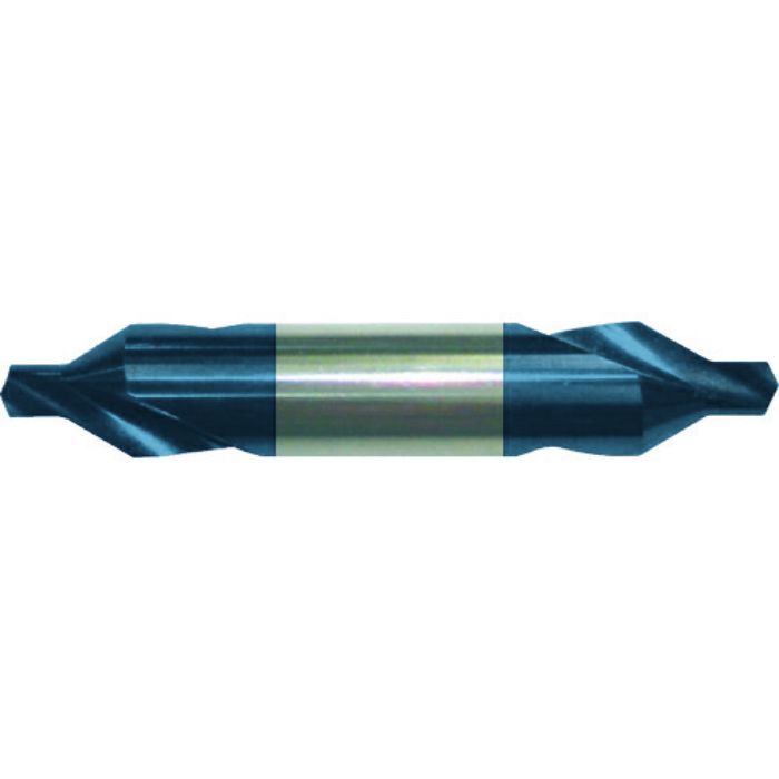 イワタツール センタードリルコート付 錐径0.40シャンク径3.0全長31(Tcode:3026698)
