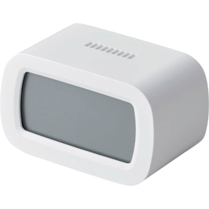 KING JIM 卓上CO2モニタ- 白(Tcode:3243171)