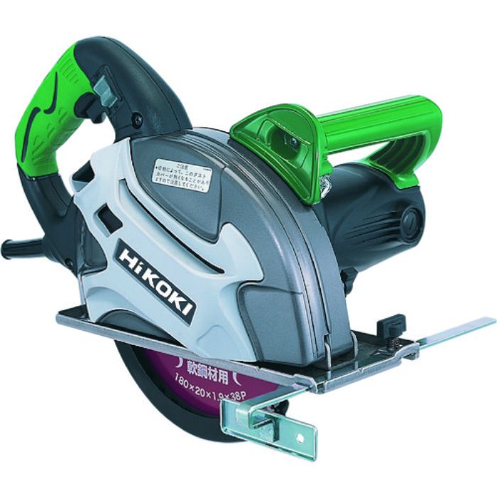 HiKOKI チップソーカッタ チップソー別売(Tcode:1773261)