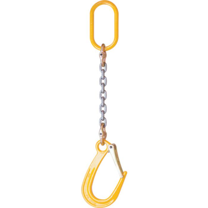 HHH チェーンフック1.5tロング(FHL1.5付)(Tcode:1142086)