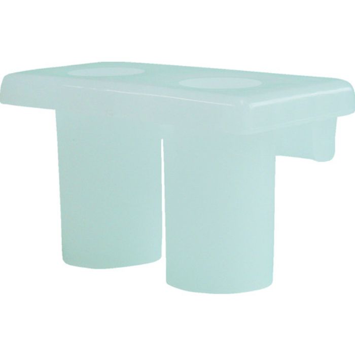 TRUSCO 工事フェンス用ジョイント(Tcode:2072741)