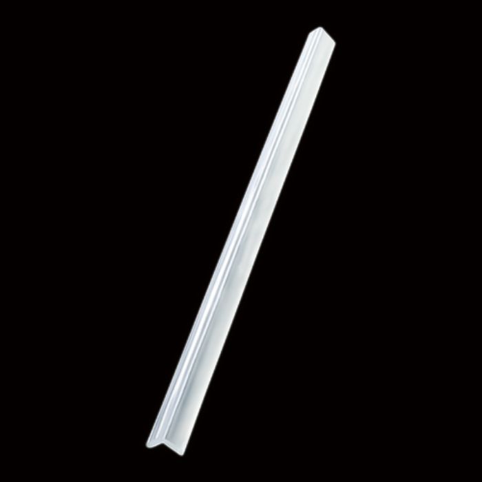 CAR-BOY 安心クッション L字型400mm 細 クリア(Tcode:8549742)