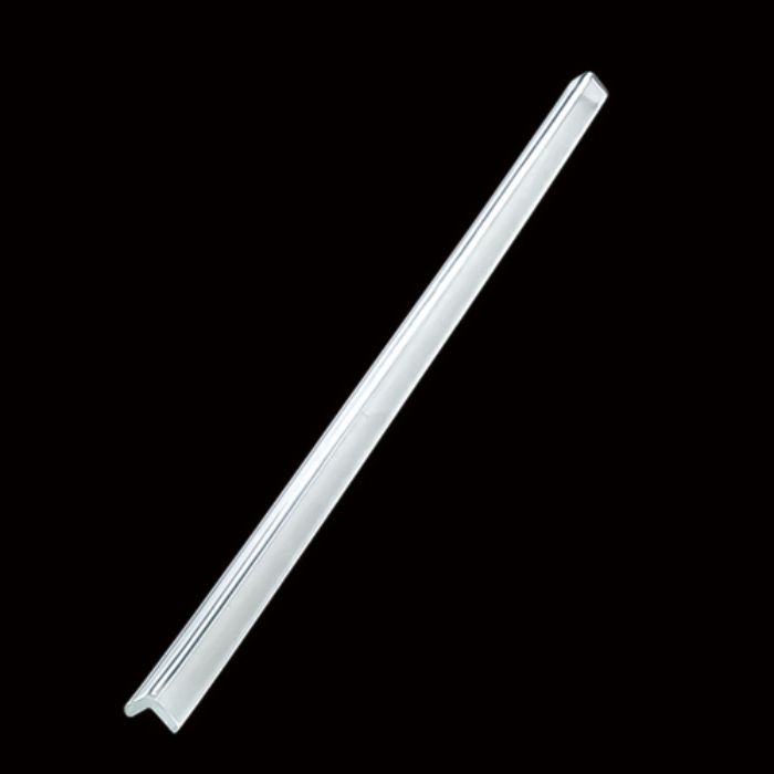 CAR-BOY 安心クッション L字型400mm 極細 クリア(Tcode:8549743)