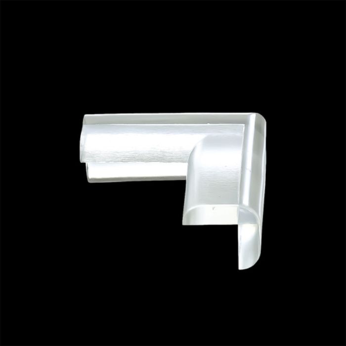 CAR-BOY 安心クッション コーナー用 極細 クリア(Tcode:8549745)