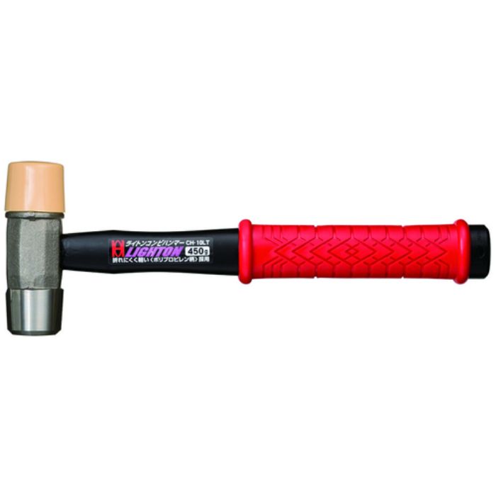 OH ライトン コンビハンマー(鉄/樹脂)#1(Tcode:1588266)