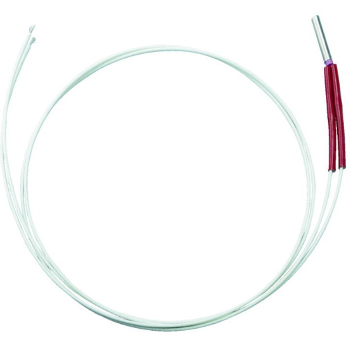 TRUSCO カートリッジヒーターφ5 100L 200V 140W(Tcode:1163516)