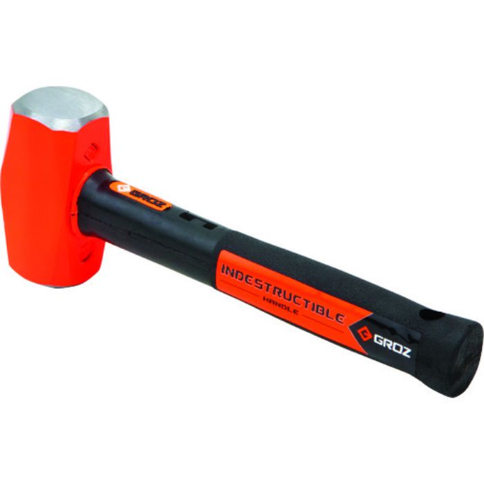 GROZ クラブハンマー#2 1/2 300mm(Tcode:2063122)
