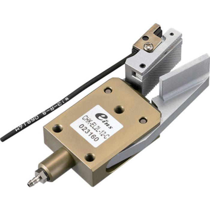 アインツ ランナーチャックEL(近接センサー付)(Tcode:3878815)