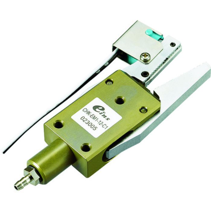 アインツ ランナーチャックEM(リミットSW付)(Tcode:1156647)