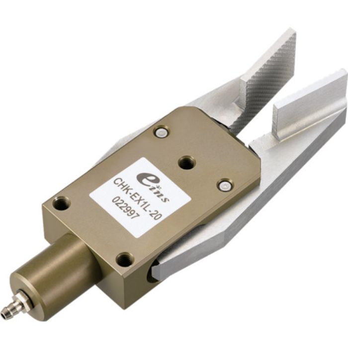 アインツ ランナーチャックEX(センサー無)  (Tcode:3878807)