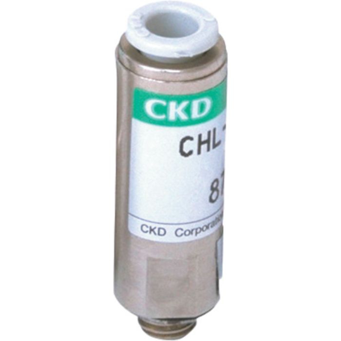 CKD ワンタッチ継手付小形逆止め弁(Tcode:2495471)