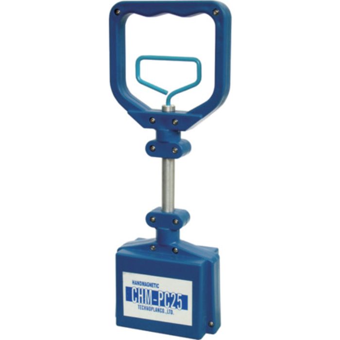 テクノプラン CHM-PC25 ハンドマグネット(Tcode:5635245)
