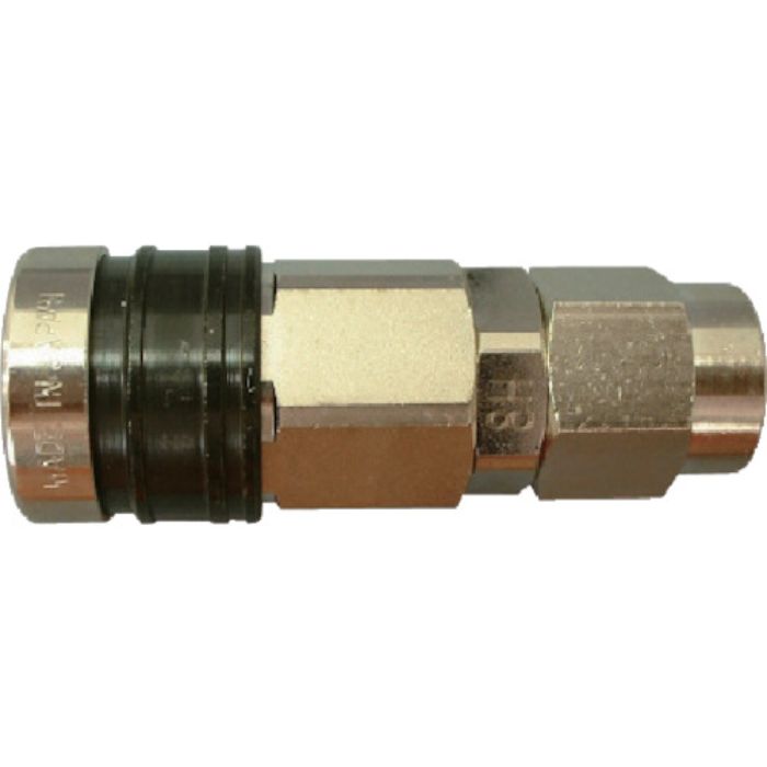 チヨダ CHSカップリングソケットMPタイプ 8X12ホース用(Tcode:8084447)