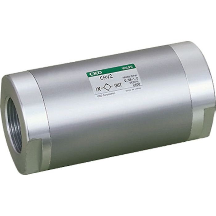 CKD 逆止め弁(Tcode:2511212)