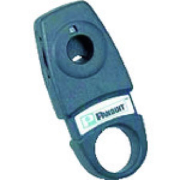 PANDUIT ケーブルストリッパー 被覆むき(Tcode:4694929)