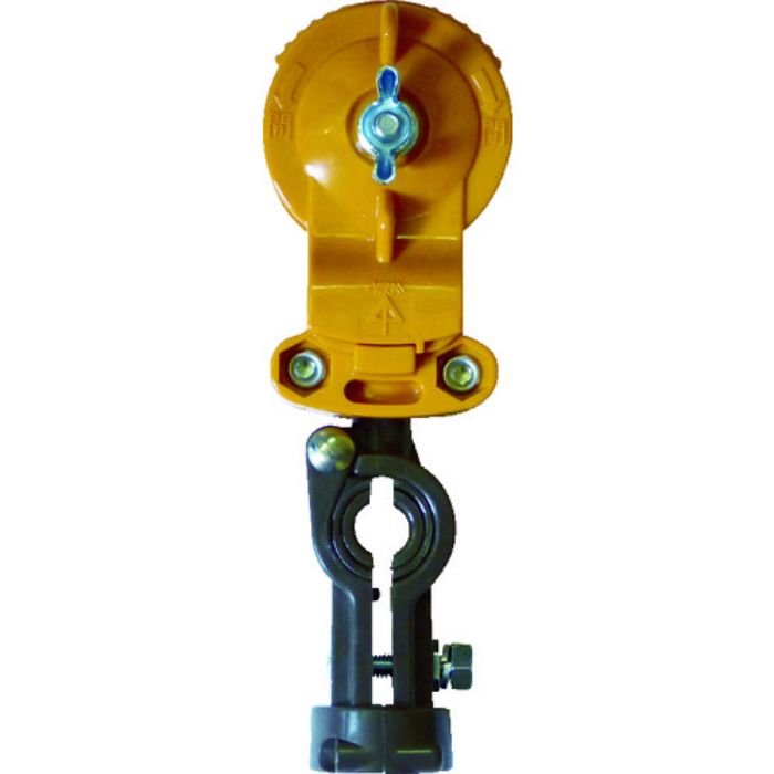 未来 樹脂製ケーブル滑車CK-0型(Tcode:2134969)