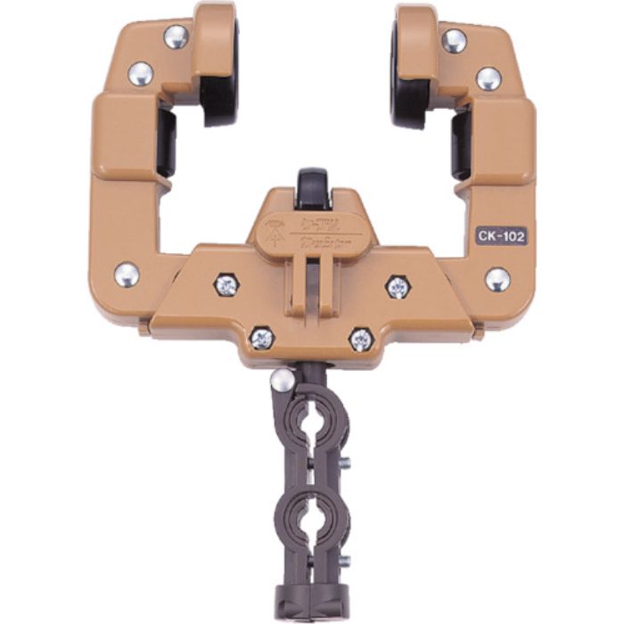 未来 I型綱用樹脂製滑車(Tcode:2135094)