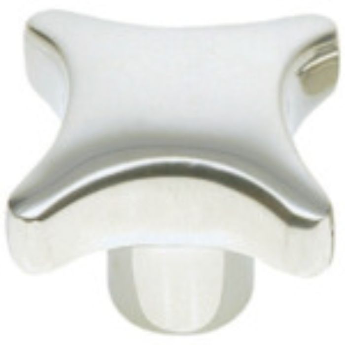 イマオ ステンレスクロスノブ(Tcode:8056032)