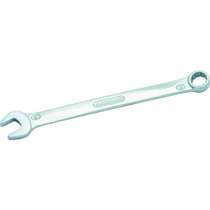 ASH レボウエーブコンビネーションスパナ9MM(Tcode:1181924)