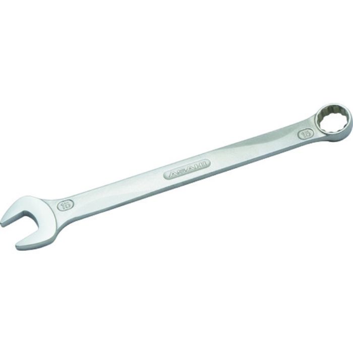 ASH レボウエイブコンビネーションスパナ15mm(Tcode:1375684)の通販