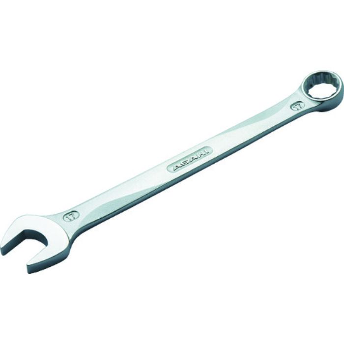 ASH レボウエーブコンビネーションスパナ17MM(Tcode:3428834)