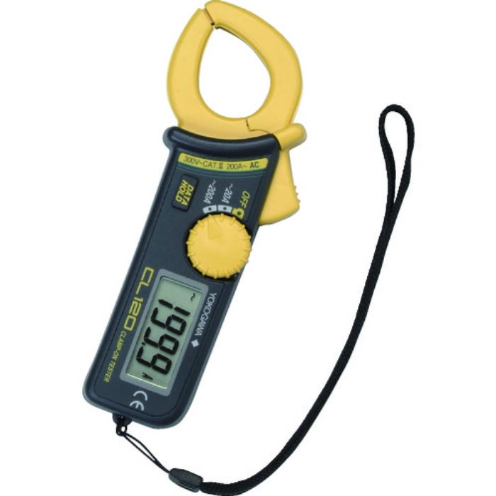 横河 ミニクランプテスタ(Tcode:2399415)