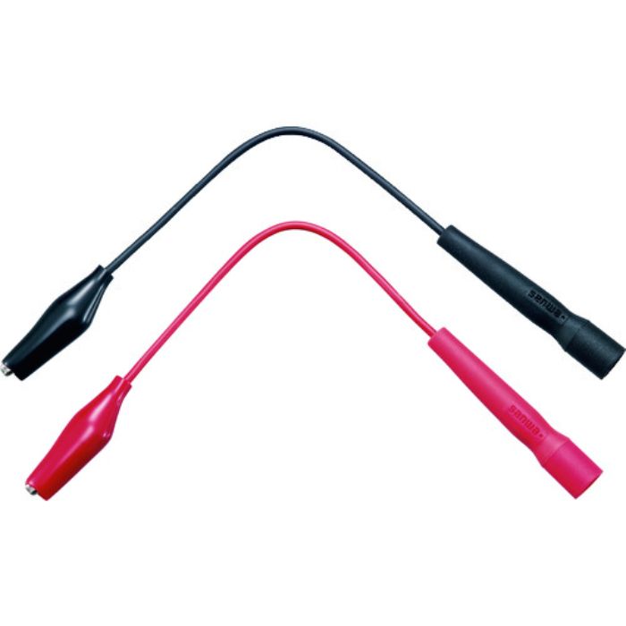 SANWA クリップアダプタ TL-21a/TL-23a/TL-25a(Tcode:8179567)