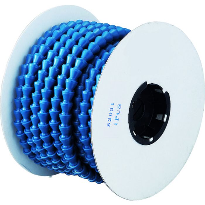 TRUSCO クーラントライナー ドラム巻タイプ サイズ1/4(Tcode:2303281)