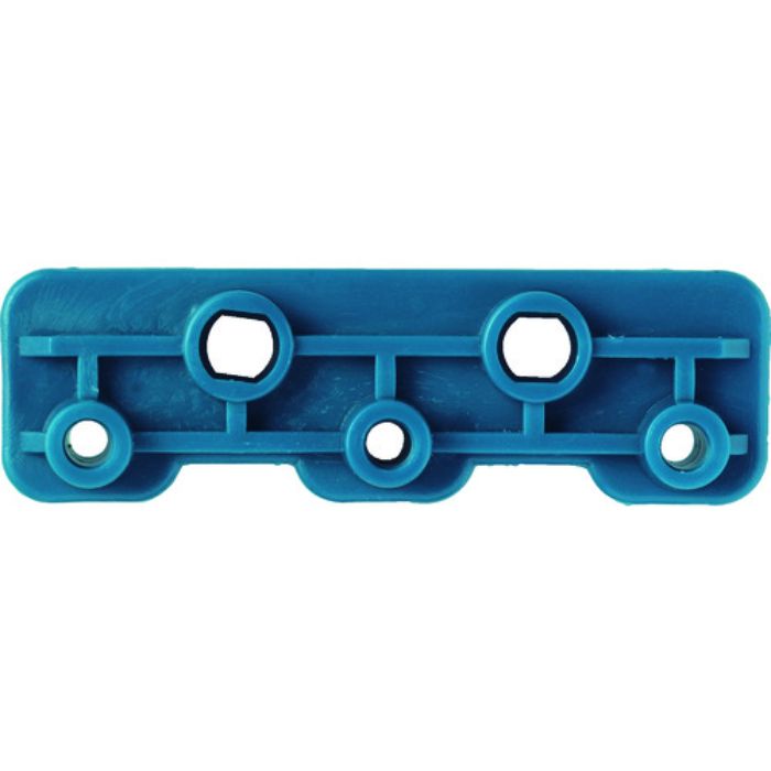 TRUSCO クーラントライナー マニフォルドブラケット サイズ1/4 (2個)(Tcode:2304171)