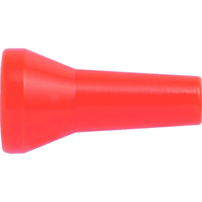 TRUSCO クーラントライナー 丸ノズルサイズ1/4 ノズル口径1/8 10個(Tcode:2303159)