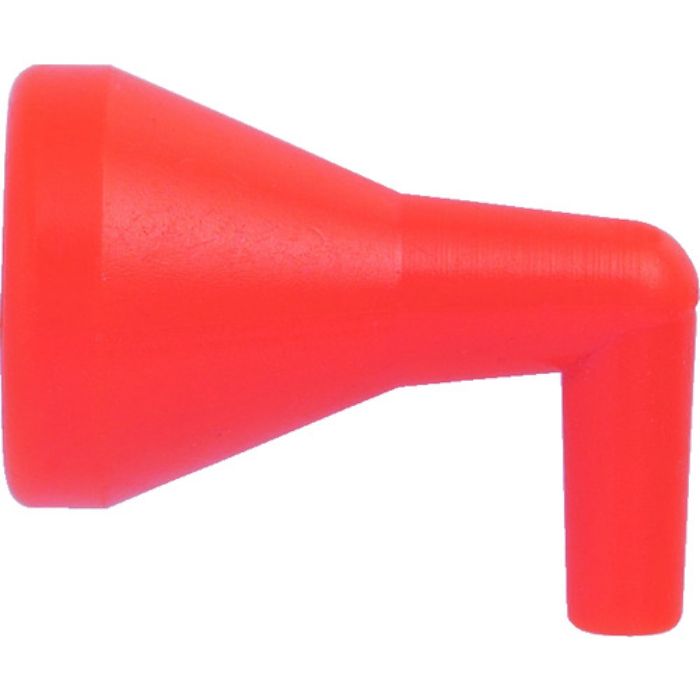 TRUSCO クーラントライナー 90°ノズルサイズ1/4 ノズル口径1/16(Tcode:2303850)