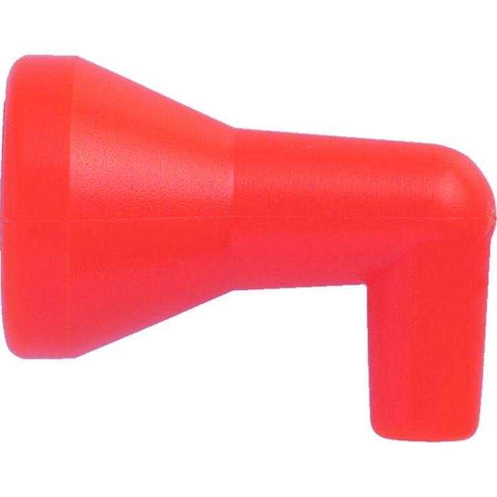 TRUSCO クーラントライナー 90°ノズルサイズ1/4 ノズル口径1/8(Tcode:2303868)