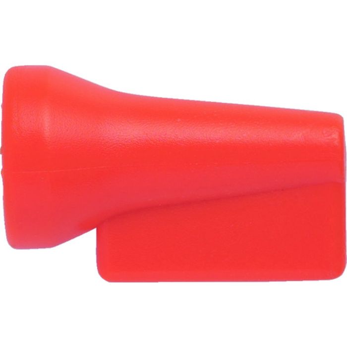 TRUSCO クーラントライナー 90°スプレーノズル サイズ1/4 (10個)(Tcode:2304112)