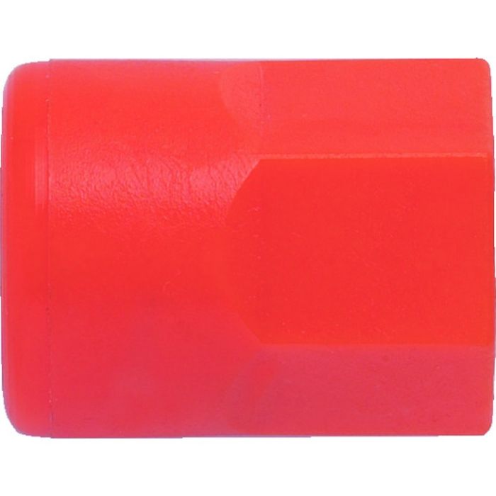 TRUSCO クーラントライナー 1/4用 片ソケット片メネジNPT1/8 10個(Tcode:2303752)