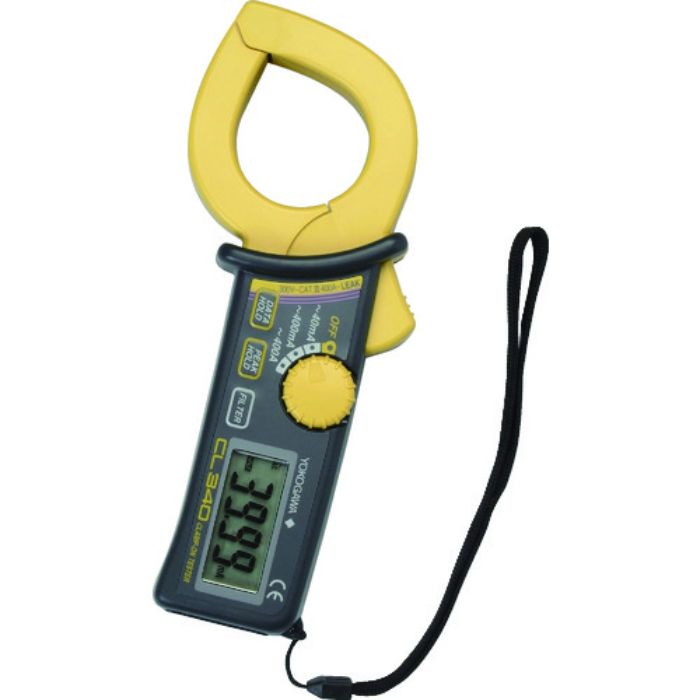 横河 クランプテスタ(Tcode:3379442)