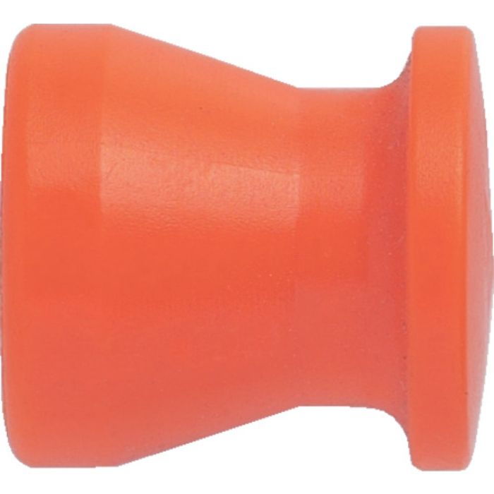 TRUSCO クーラントライナー エンドキャップ サイズ1/2 (10個入)(Tcode:2304082)