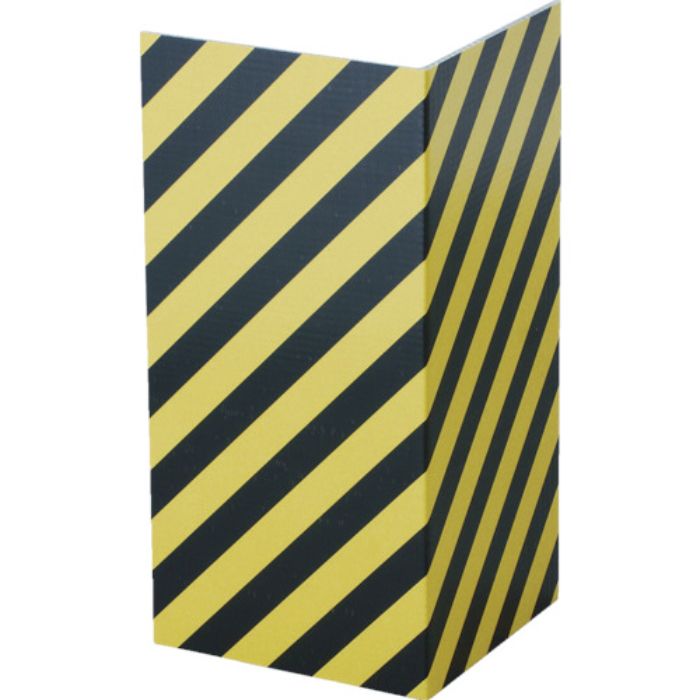 リス テクセルコーナーガードトラ柄 599403 コーナーガード400X400X1200(Tcode:4479432)