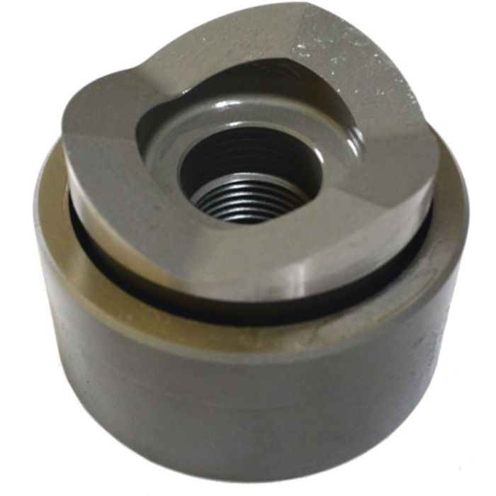 西田 厚鋼管用チャッカー刃物φ48.7(Tcode:8522117)