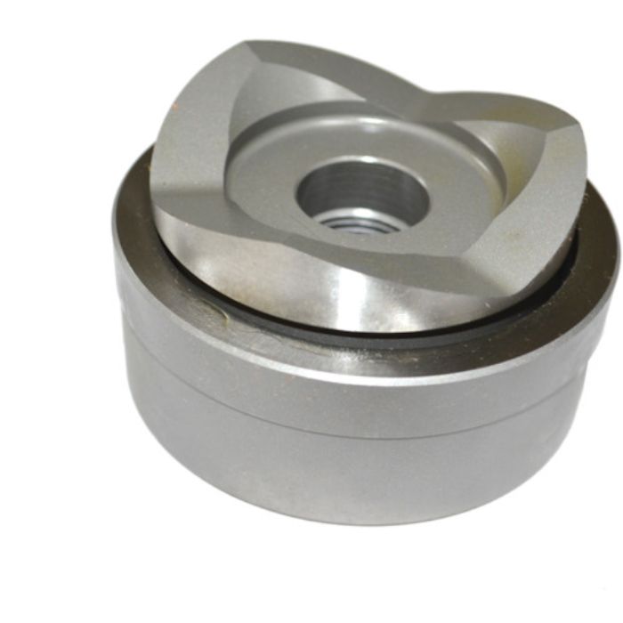 西田 厚鋼管用チャッカー刃物φ60.5(Tcode:8522118)