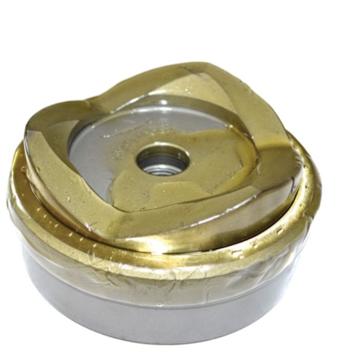 西田 厚鋼管用チャッカー刃物φ88.9(Tcode:8522120)